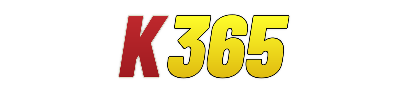 k365 Logo
